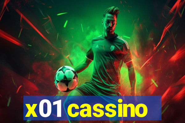 x01 cassino